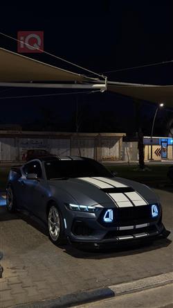 فورد موستانج